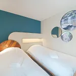 Domaine De L'ambassadeur Hotel