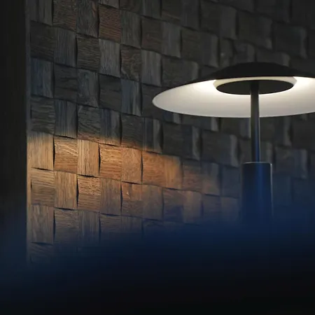 Domaine De L'ambassadeur *