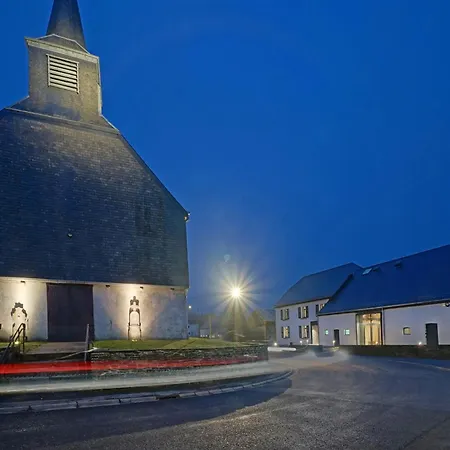 Domaine De L'ambassadeur Léglise