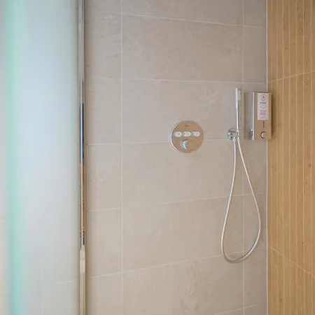 Domaine De L'ambassadeur מלון