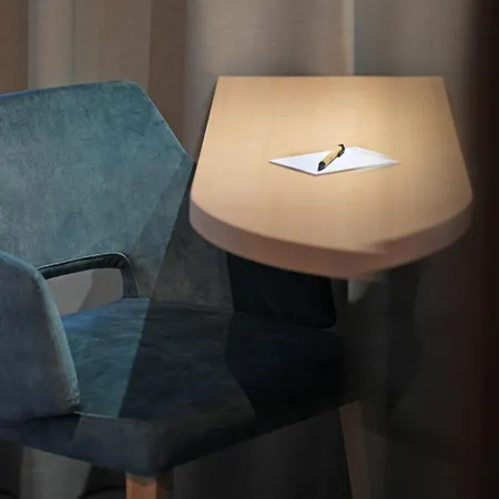 Domaine De L'ambassadeur Léglise