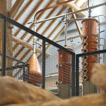 Domaine De L'ambassadeur *