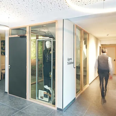 Domaine De L'ambassadeur