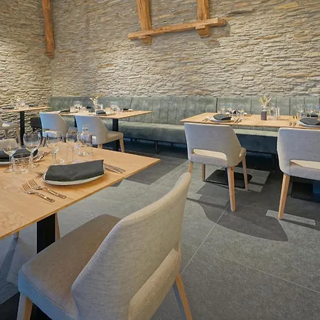 Domaine De L'ambassadeur * Léglise