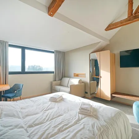 Domaine De L'ambassadeur Hotel *