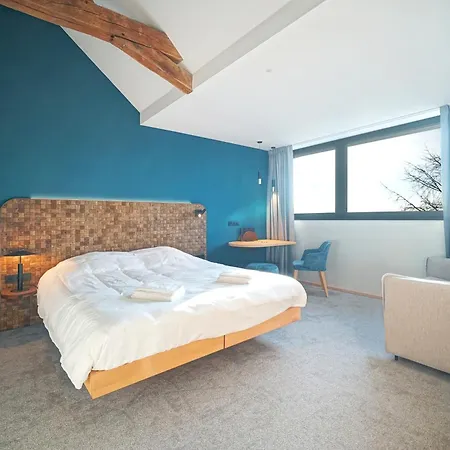 Domaine De L'ambassadeur Hotel Léglise