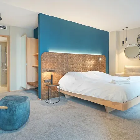 מלון Domaine De L'ambassadeur *