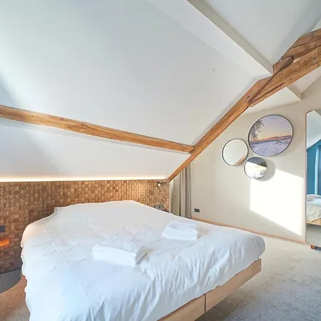 Domaine De L'ambassadeur *