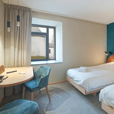 מלון Domaine De L'ambassadeur