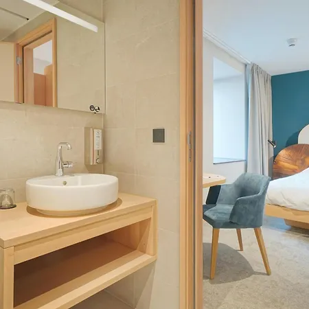 מלון Domaine De L'ambassadeur *