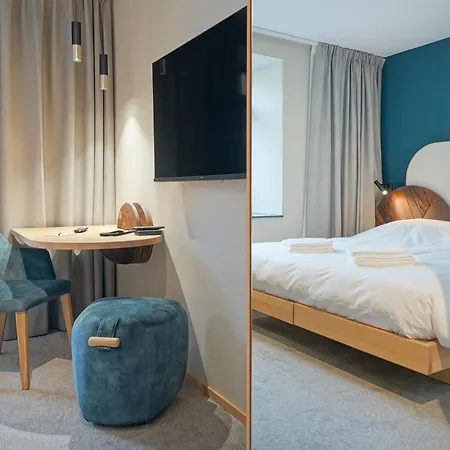 Domaine De L'ambassadeur Léglise