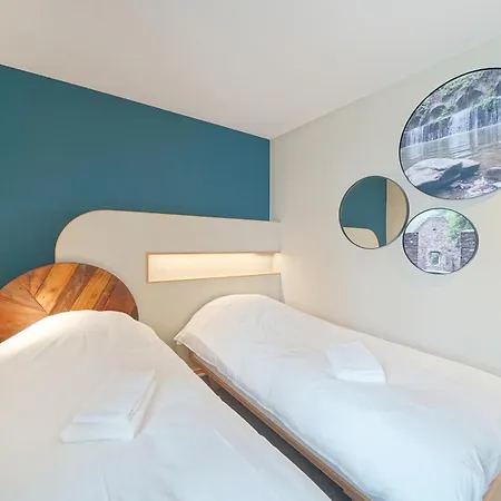 Domaine De L'ambassadeur מלון