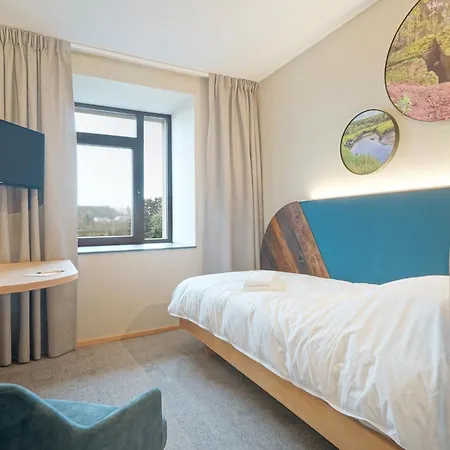 Domaine De L'ambassadeur מלון *