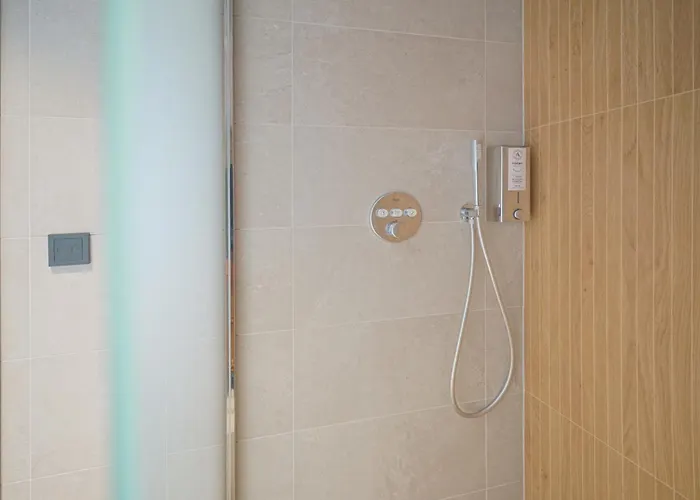 Domaine De L'ambassadeur Hotel