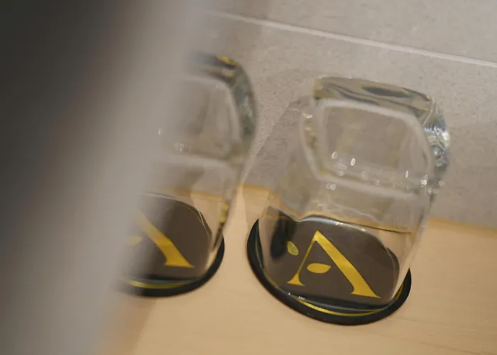 Domaine De L'ambassadeur Hotel Léglise