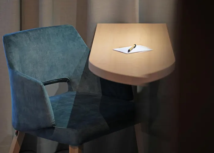 Domaine De L'ambassadeur Léglise