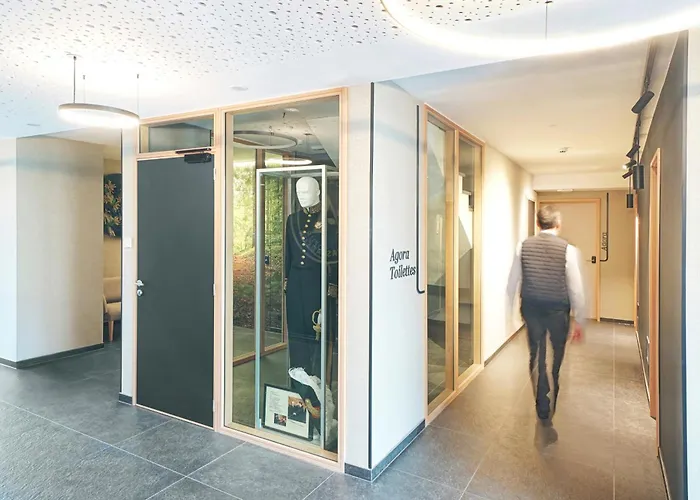 Domaine De L'ambassadeur