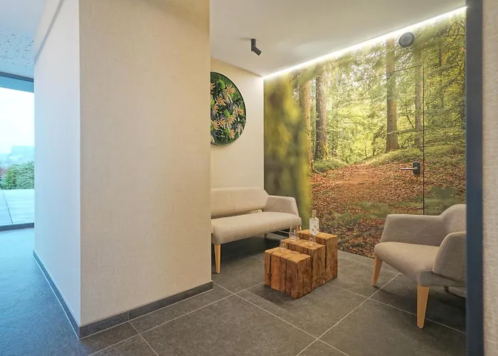 Domaine De L'ambassadeur Hotel *