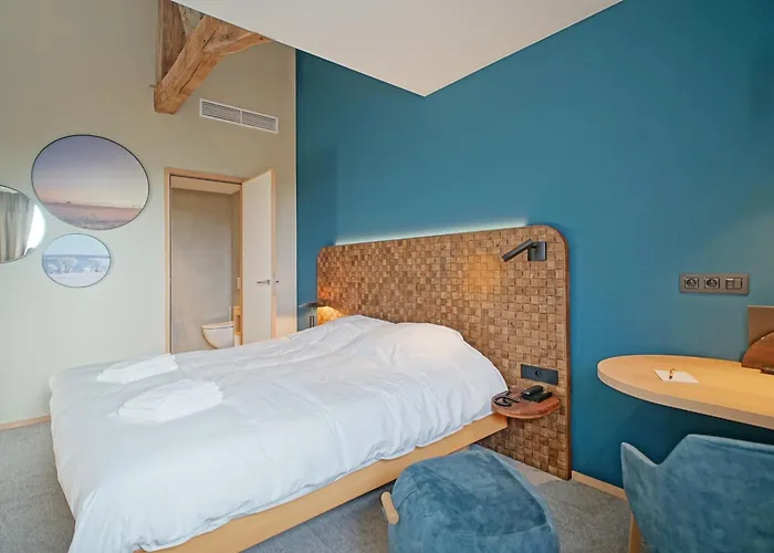 Domaine De L'ambassadeur * Léglise