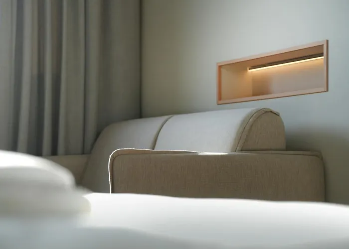 Domaine De L'ambassadeur *