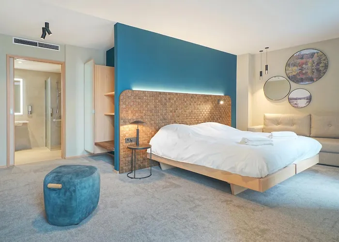 Hotel Domaine De L'ambassadeur *