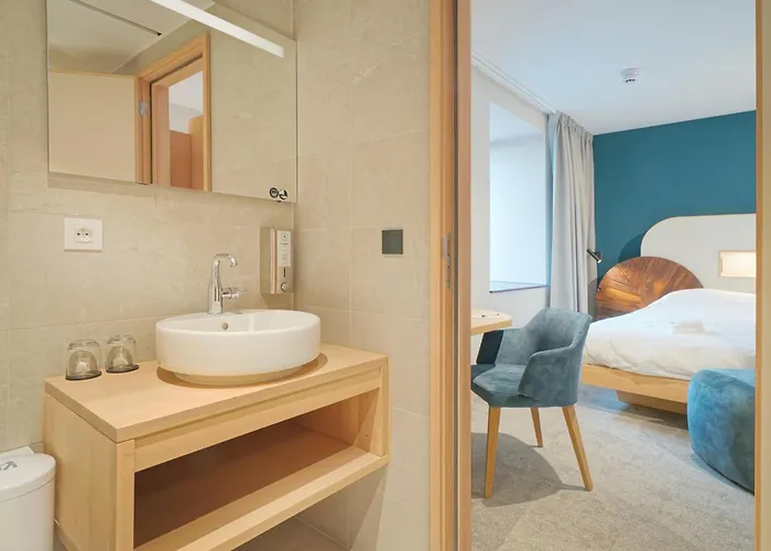 Hotel Domaine De L'ambassadeur *