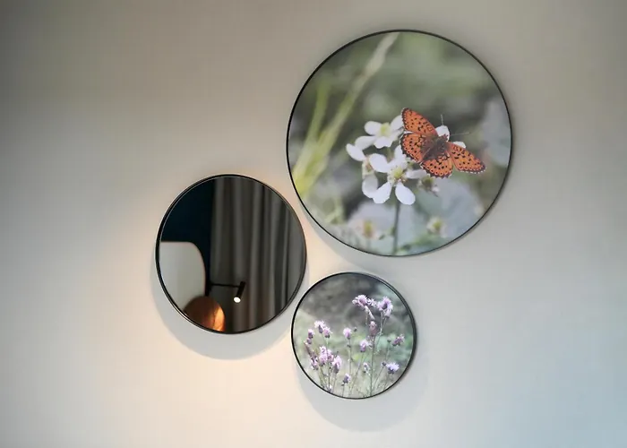 Domaine De L'ambassadeur Hotel Léglise