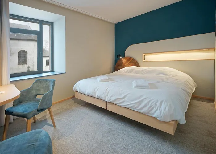 Hotel Domaine De L'ambassadeur Léglise