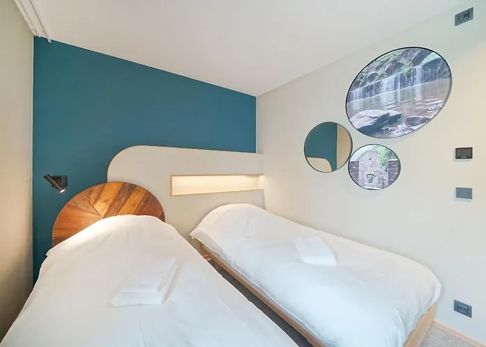 Domaine De L'ambassadeur Hotel