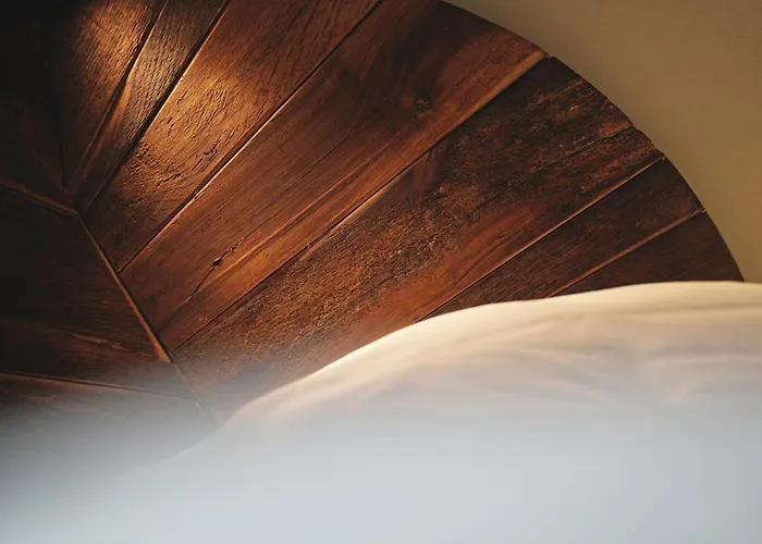 Domaine De L'ambassadeur Hotel