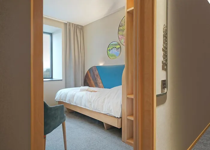 Domaine De L'ambassadeur